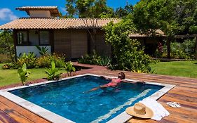 Bahia Soul - Flow Beach House - Taipu de Fora - Península de Maraú